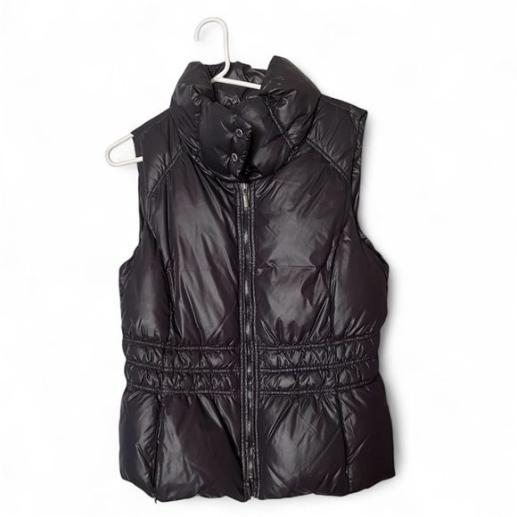NWOT Esprit puffer vest size 10 - Picture 7 of 7